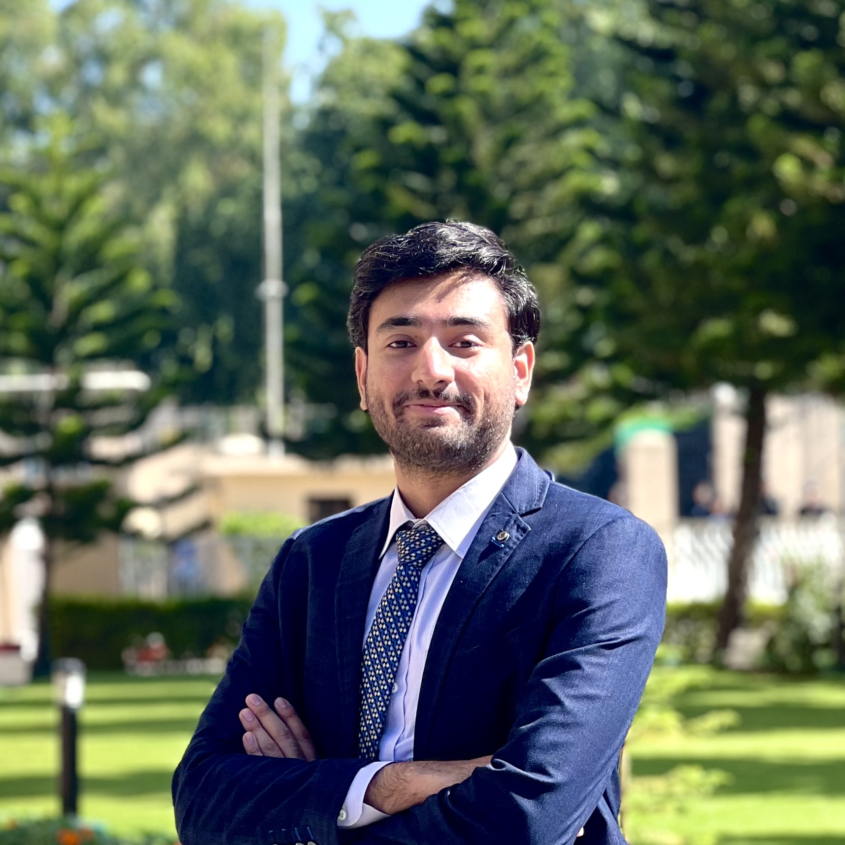 Muhammad Saad